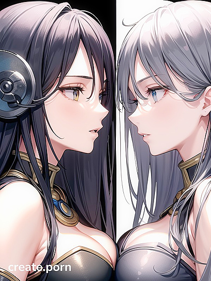 Mind-Blowing Hentai AI Porn Adventures