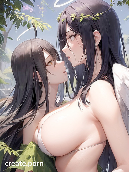 Mind-Blowing Hentai AI Porn Adventures