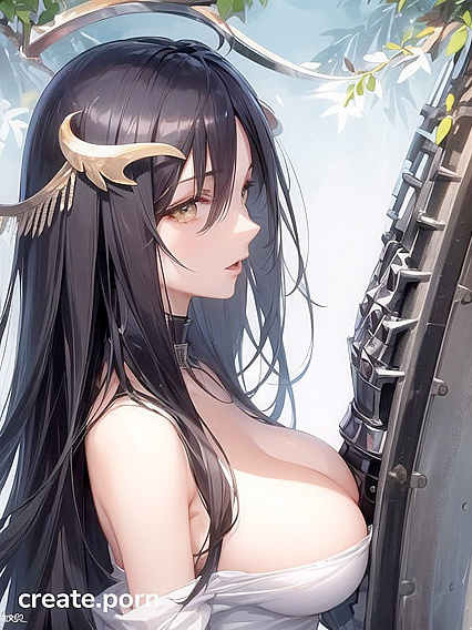 Mind-Blowing Hentai AI Porn Experience