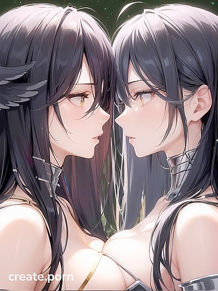 Mind-Blowing Hentai AI Porn Adventures