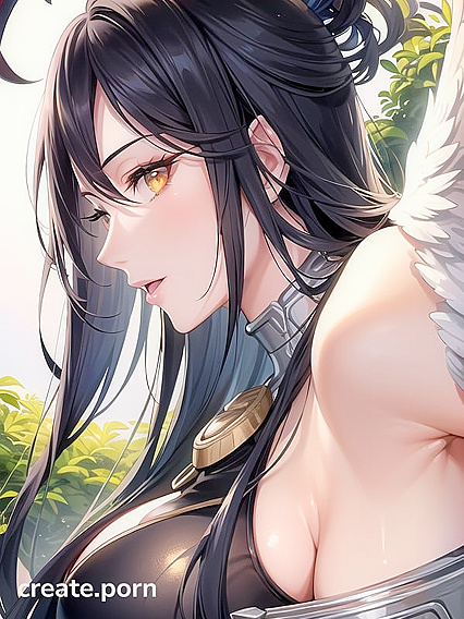 Mind-Blowing Hentai AIPorn Adventures
