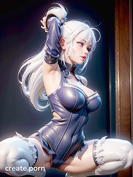 Mind-Blowing Hentai AIPorn Adventures