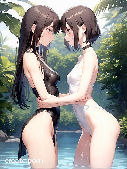 Mind-Blowing Hentai AIPorn Adventures