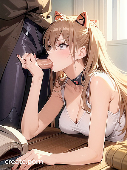 Mind-Blowing hentai AIPorn Adventures