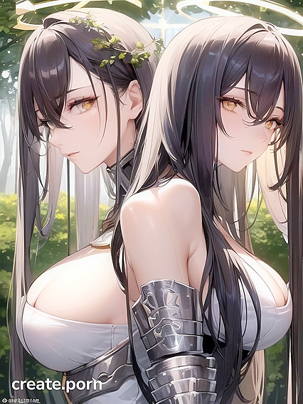 Mind-Blowing Hentai AI Porn Adventures