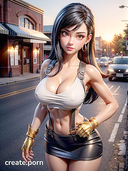 Mind-Blowing hentai AIPorn Adventures