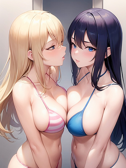 Mind-Blowing Hentai AI Porn Adventures