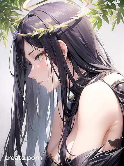 Mind-Blowing Hentai AIPorn Adventures
