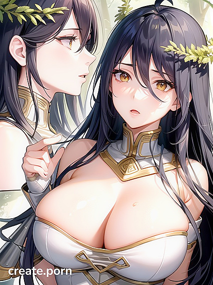 Mind-Bending Hentai AIPorn Adventures