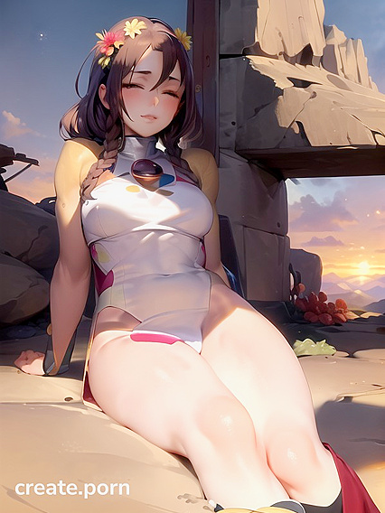 Mind-Blowing Hentai AIPorn Adventures