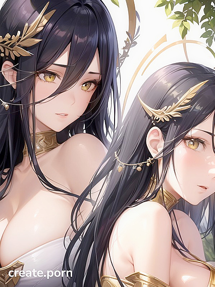 Mind-Blowing Hentai AI Porn Adventures