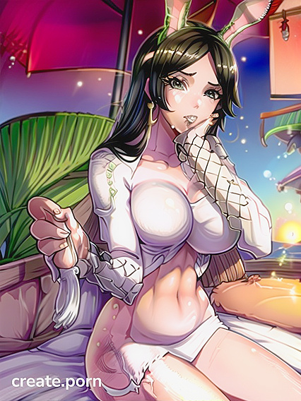 Mind-Blowing Hentai AI Porn Adventures