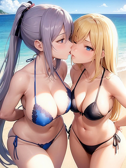 Mind-Blowing Hentai AI Porn Adventures