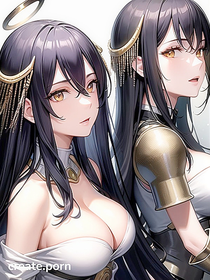 Explore Intense Hentai Action with Artificial Intelligence