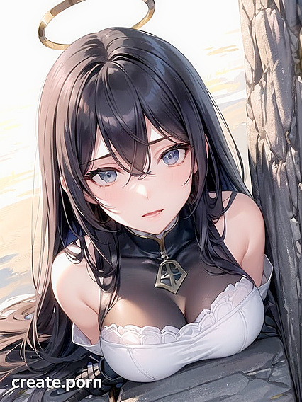 Mind-Blowing Hentai AIPorn Adventures