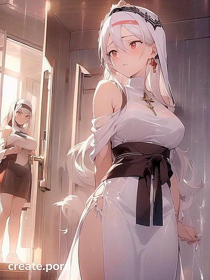 Mind-Blowing Hentai AIPorn Adventures