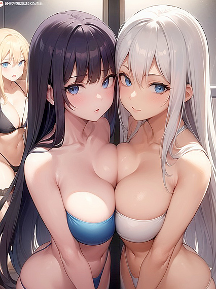 Mind-Blowing Hentai AIPorn Adventures