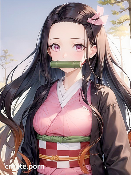 Mind-Blowing Hentai AI Pornography Experience