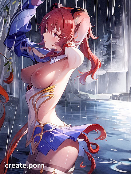 Mind-Blowing Hentai AIPorn Adventures