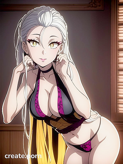 Mind-Blowing Hentai AI Porn Adventures