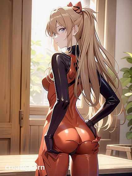 Mind-Blowing Hentai AIPorn Adventures