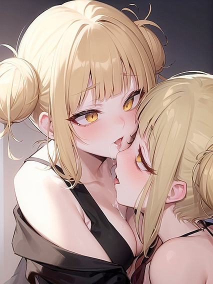 Mind-Blowing hentai AIPorn Adventures