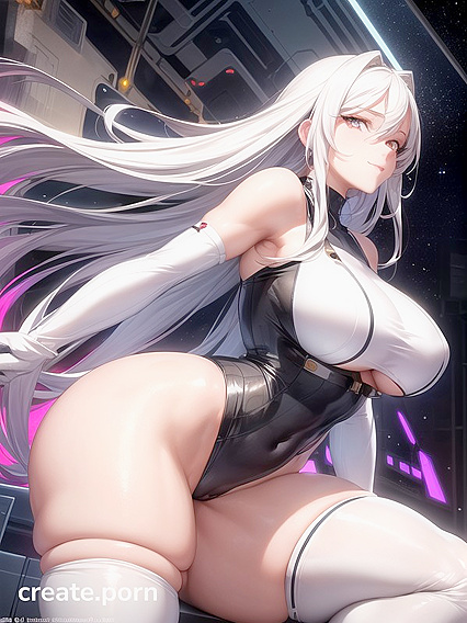 Mind-Blowing Hentai AIPorn Adventures