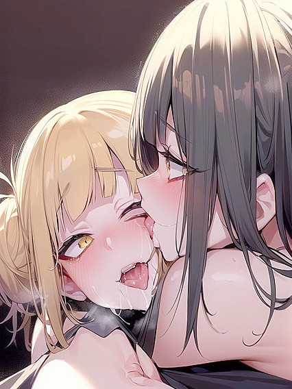 Mind-Blowing Hentai AIPorn Adventures