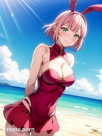 Mind-Blowing Hentai AIPorn Adventures