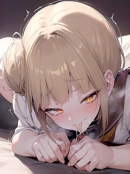 Mind-Blowing Hentai AI Porn Experience