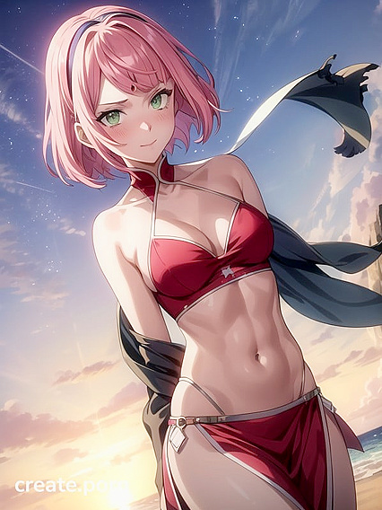 Mind-Blowing Hentai AI Porn Adventures