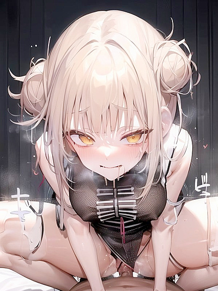 Mind-Blowing Hentai AI Porn Adventures