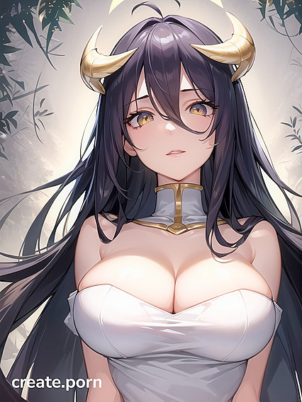 Mind-Blowing Hentai AI Porn Action
