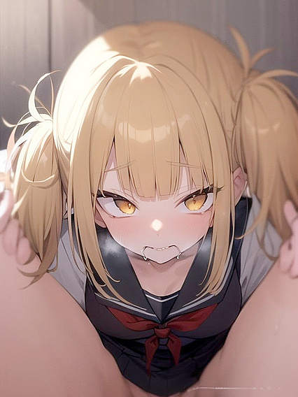 ExploreMind-Bending Hentai AIPornography Scenes