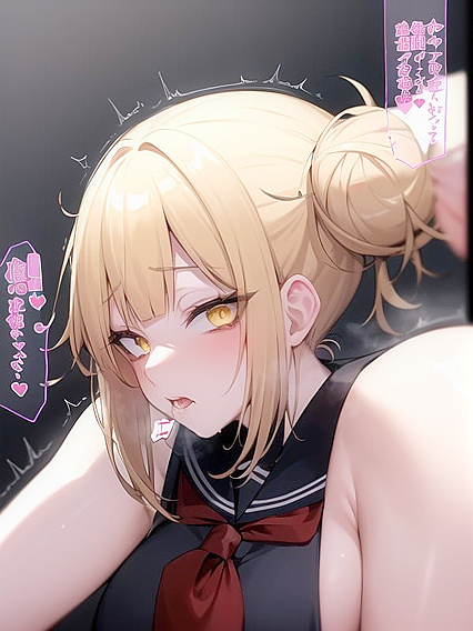 Mind-Blowing Hentai AIPorn AdventuresAwait You Tonight