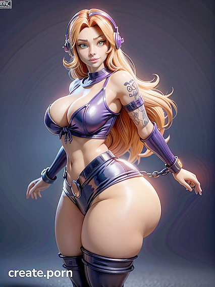 Mind-Blowing Hentai AIPorn Adventures