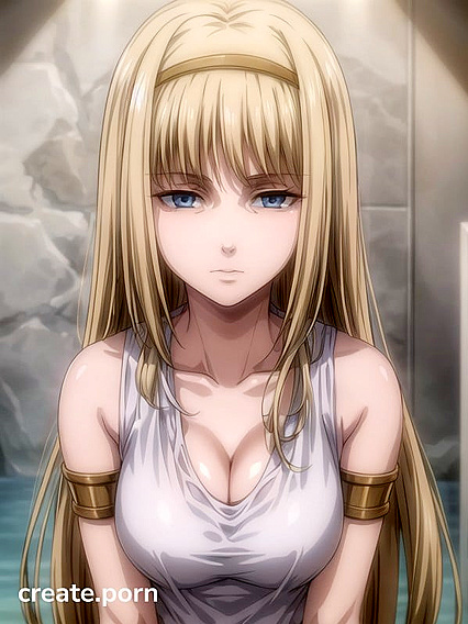 Mind-Blowing Hentai AIPorn Adventures