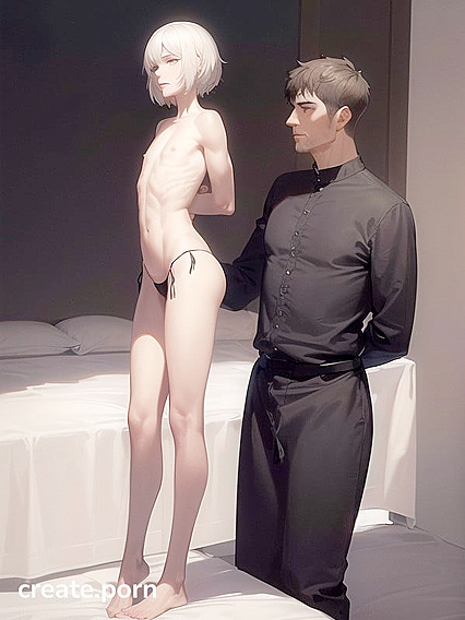 Mind-Blowing Hentai AI Porn Adventures