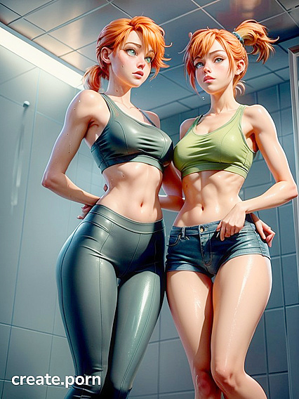 Mind-Blowing Hentai AI Porn Adventures