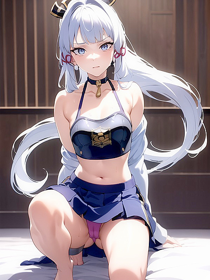 Mind-Blowing Hentai AI Porn Adventures