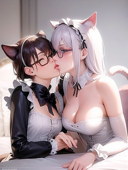 Mind-Bending Rubbing Sessions in Sensual Hentai AIPornography