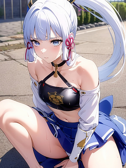 Mind-Blowing Hentai AIPorn Adventures