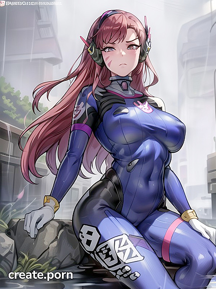 Mind-Blowing Hentai AI Porn Adventures