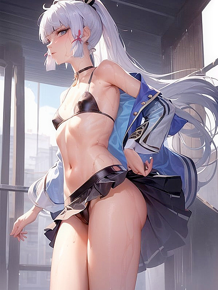 Mind-Blowing Hentai AIPorn Adventures