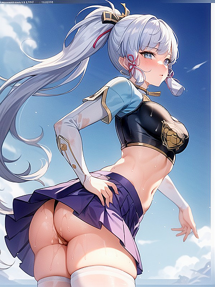 Mind-Blowing Hentai AIPorn Adventures