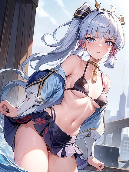 Mind-Blowing Hentai AIPorn Adventures