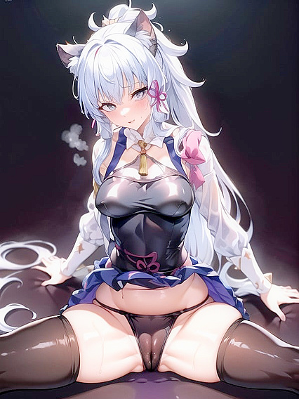 Mind-Blowing Hentai AI Porn Adventures