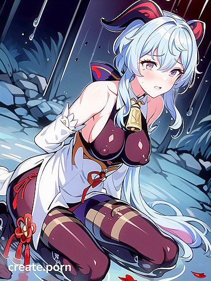 Mind-Bending hentai AIPorn Adventures