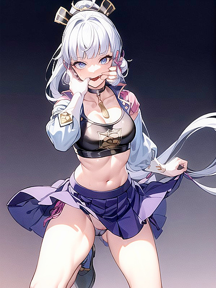 Mind-Bending Hentai AI Porn Adventures
