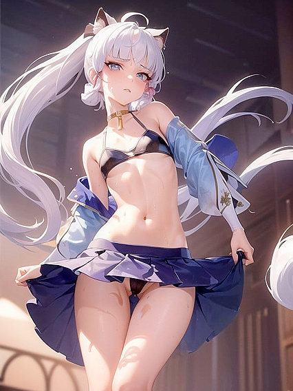 Mind-Blowing Hentai AIPorn Adventures
